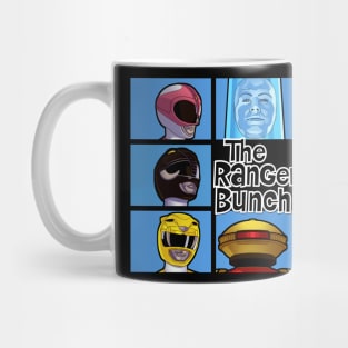 The Ranger Bunch Mug